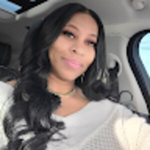 Meet your Posher, Aretha